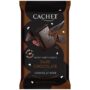 Cachet Шоколад чорний Dark 54% cacao 300g