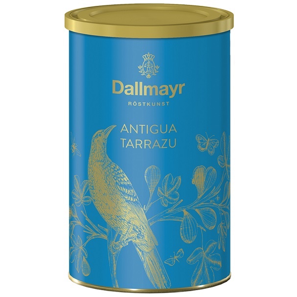 Dallmayr Кава мелена Antigua Tarrazu ж/б – 250 g