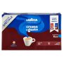Lavazza Кава мелена Crema e Gusto Ricco silver 250 g