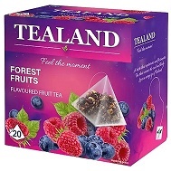 Tealand Чай Лісова Ягода Forest Fruit 40g