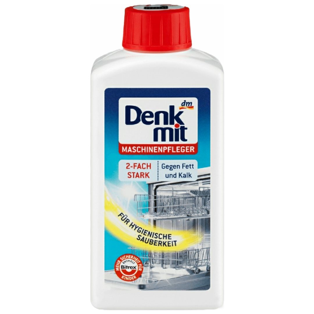 DM Рідина проти накипу для посудомийних машин Maschinenpfleger 250ml