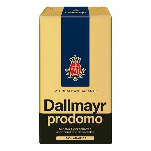 Dallmayr Кава мелена Prodomo – 250 g