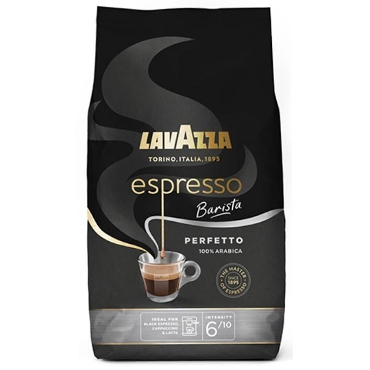 Lavazza Кава в зернах Espresso Barista Perfetto – 1 kg