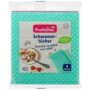 Profissimo Серветки вологопоглинаючі Schwammtücher (5 шт) 100g