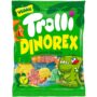 Trolli  Цукерки желейні Dinorex 150g