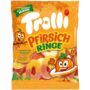 Trolli  Цукерки желейні Pfirsich Ringe 150g