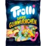 Trolli  Цукерки желейні Saure Gluhwurmchen 150g
