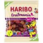 Haribo Цукерки Желейні Fruitmania Berry-Veggie 160g