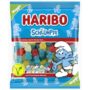 Haribo Цукерки Желейки Schlumpfe 175g