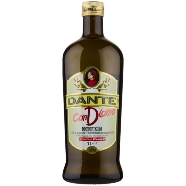 Dante Олія ConDisano 1L