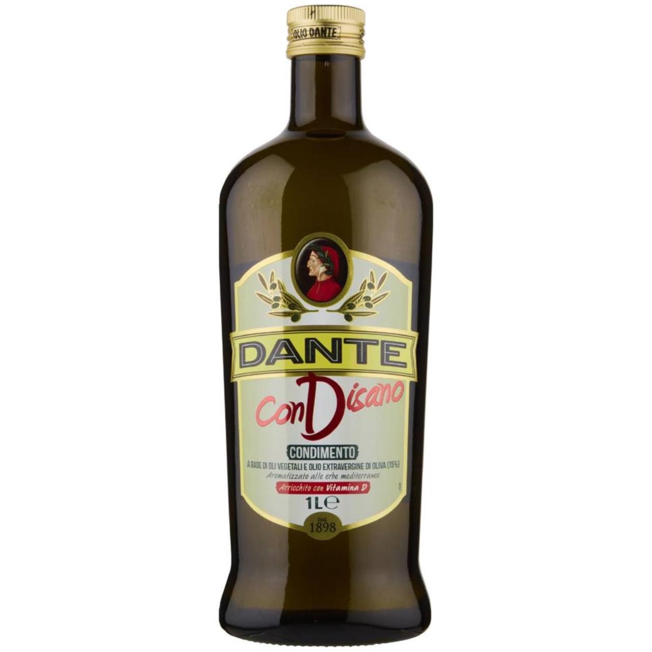 Dante Олія ConDisano 1L