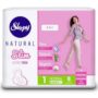 Sleepy Прокладки гігієнічі Slim Normal-1 (240мм), 8шт