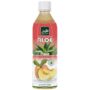 Tropical Напій Aloe Vera Peach (Персик) 500ml