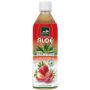 Tropical Напій Aloe Vera Strawberry (Полуниця) 500ml