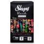 Sleepy Прокладки щоденні Black Long-2 (280мм), 32шт
