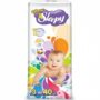 Sleepy Підгузки дитячі NewSleepy Midi-3 (5-9кг), 40шт