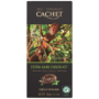 Cachet Bio Organic Шоколад екстра чорний Extra Dark (85% cacao) 90g