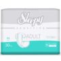 Sleepy Підгузки для дорослих Sensitive Adult XL, 30шт