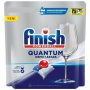 Finish Капсули для посудомийної машини Quantum, 90-Tabs 936g