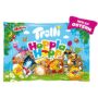 Trolli  Цукерки желейні Hoppla Hopp 360g