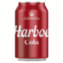 Harboe Напій газований Cola (Кола) 330ml
