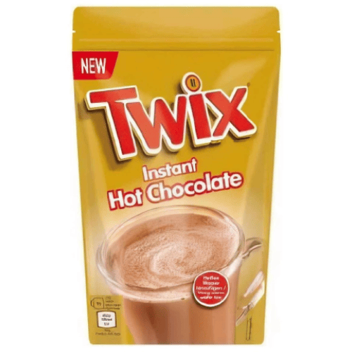 Twix Гарячий шоколад Instant Hot Chocolate 140g