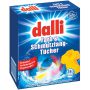 Dalli Серветки для прання Color, 15шт.