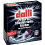 Dalli Серветки для прання Black, 10шт.