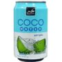 Tropical Напій Coco Water Natural (Кокосова вода) 315ml