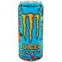 Monster Напій енергетичний Mango Loco 500ml