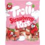 Trolli  Цукерки желейні Kiss Strawberry 150g