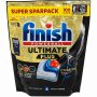 Finish Капсули для посудомийної машини Ultimate Plus 100-Caps 1220g
