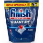 Finish Таблетки для посудомийної машини Quantum Fresh, 121-Caps 1258g