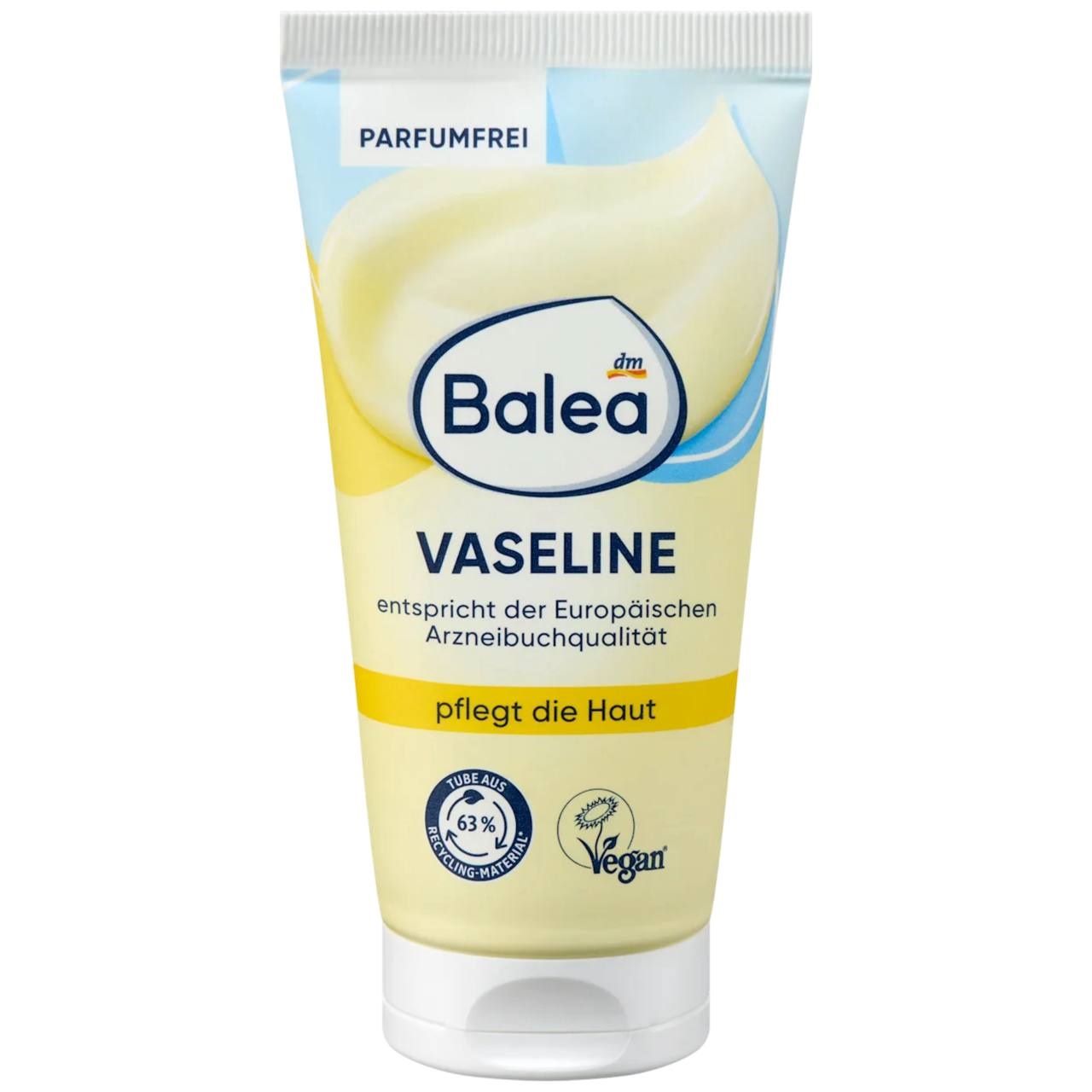 Balea Вазелін Vaseline 75ml