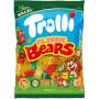 Trolli  Цукерки желейні Classic Bears 100g