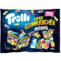 Trolli  Цукерки желейні Saure Gluhwurmchen Minis 200g