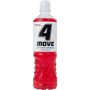4MOVE Напій Isotonic Raspberry&Dragonfruit (Малина і Пітахая)ZERO SUGAR 750ml