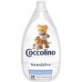 Coccolino Ополіскувач для білизни Sensitive, 58 WA 870ml