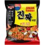 Jinjja Ramyun Локшина Spicy Chicken 120g