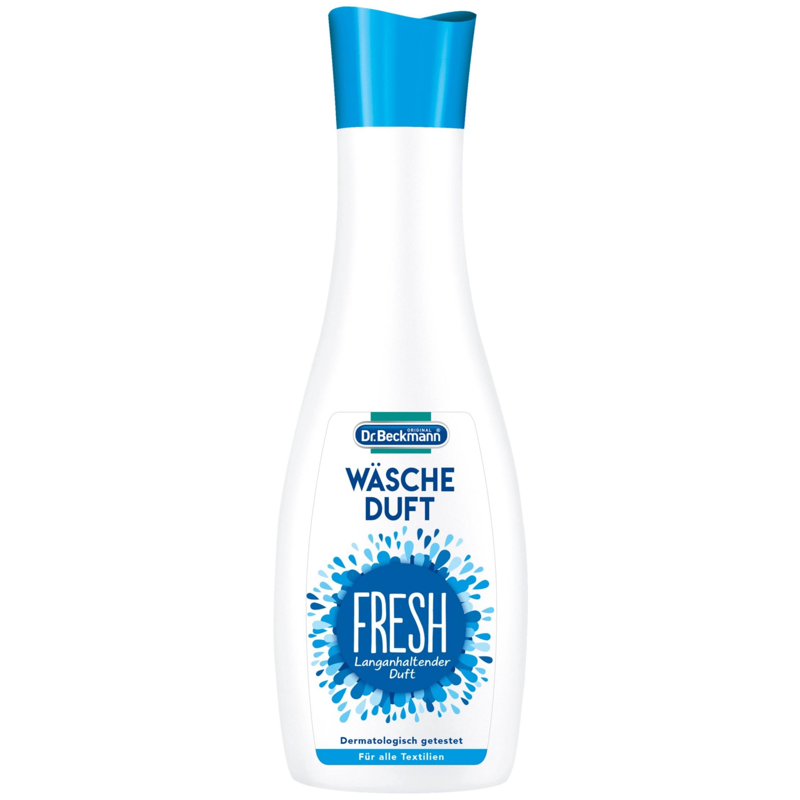 Dr. Beckmann Ополіскувач для білизни Fresh 250ml