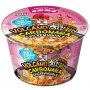 Paldo Локшина Volcano Carbonara Chiken Noodle 105g