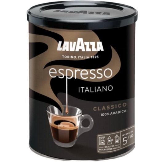 Lavazza Espresso Italiano 250g