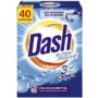 Dash Порошок для прання Alpen Frische (Універсал), 40 WA 2,6kg