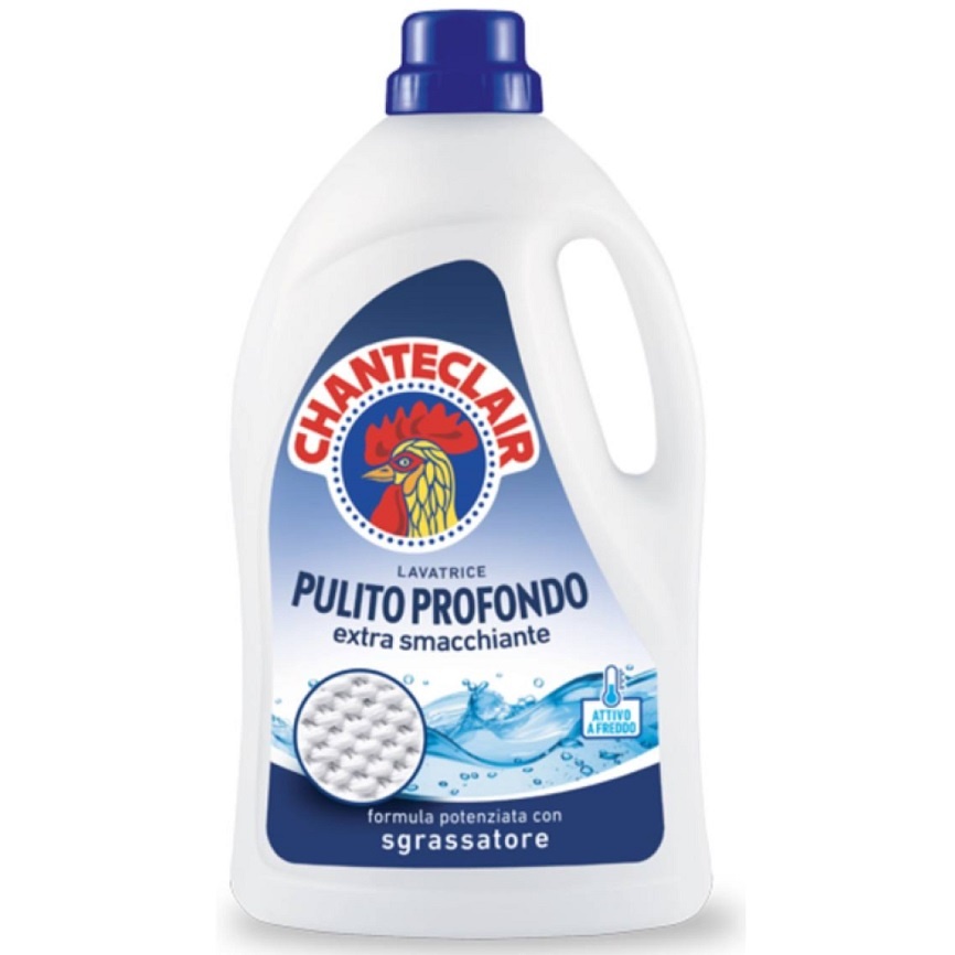 Chante Clair Гель для прання Pulito Profondo, 35 WA 1575ml
