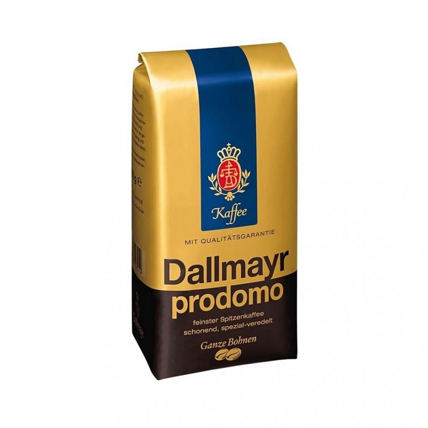 Dallmayr Кава в зернах Prodomo – 250 g