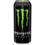 Monster Напій енергетичний Energy Green 500ml