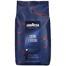 Lavazza Кава в зернах Crema e Aroma Espresso – 1 kg