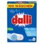 Dalli Порошок для прання Vollwaschmittel (Універсал), 100 WA
