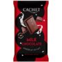 Cachet Шоколад молочний Milk 300 g