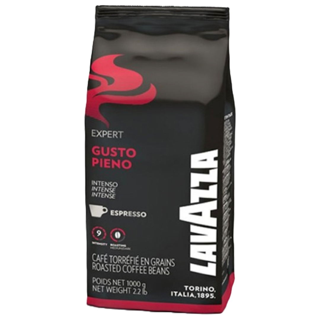 Lavazza Кава в зернах Expert Gusto Pieno – 1 kg